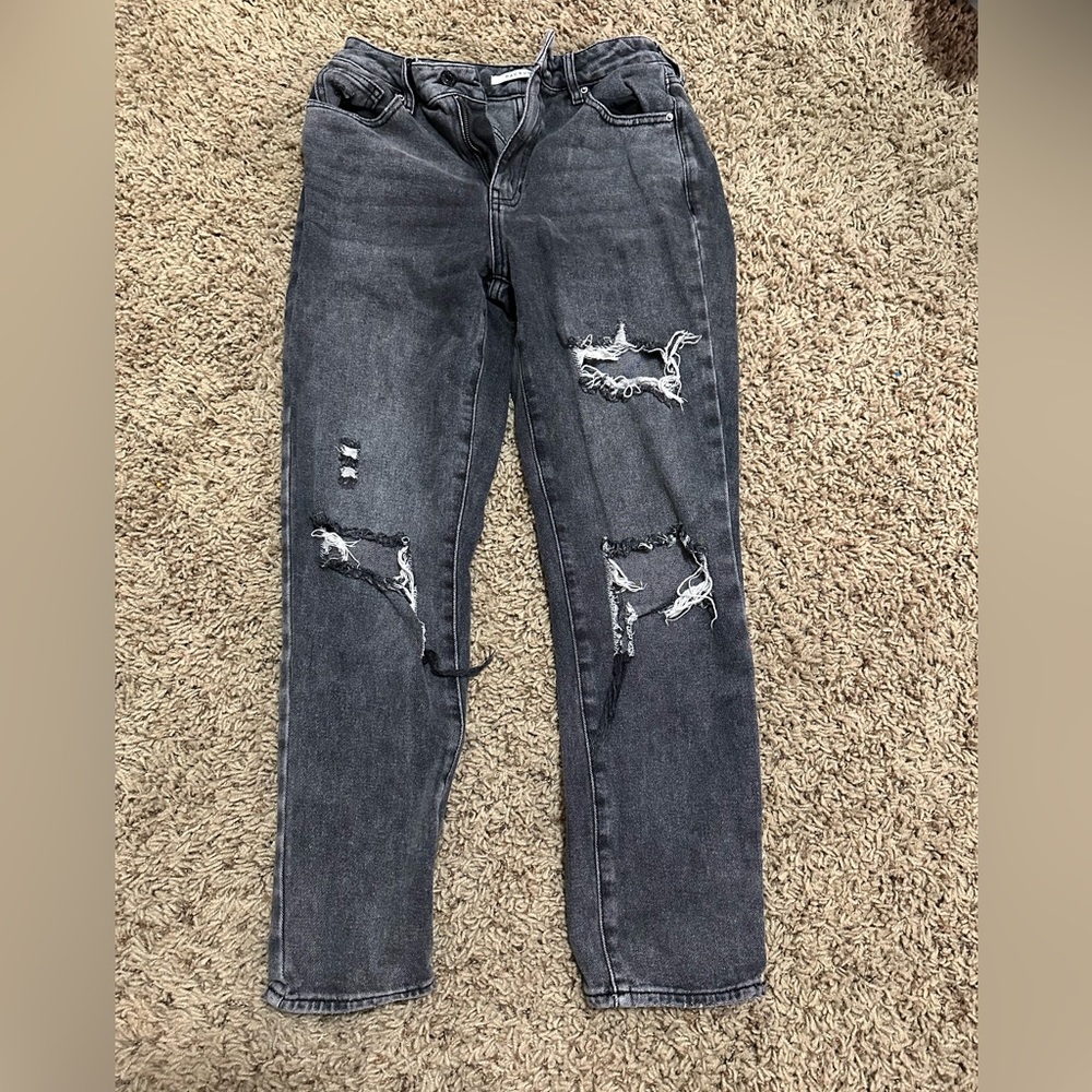 Pacsun mom jeans